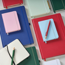 Блокнот MARQUEZ A4 для нанесения логотипа