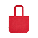 Сумка-шоппер Blanc для нанесения логотипа