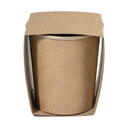 Набор для выращивания рождественской елки для нанесения логотипа