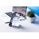 Подставка для ручки с usb-разъемами для нанесения логотипа