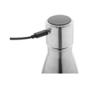 Изолированная бутылка для нанесения логотипа