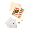 Игровой набор для нанесения логотипа