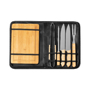 Набор для барбекю для нанесения логотипа