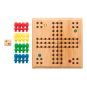 Игра Ludo для нанесения логотипа