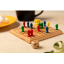 Игра Ludo для нанесения логотипа