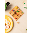 Игра Ludo для нанесения логотипа