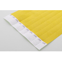 Tyvek браслеты (10 шт.) для нанесения логотипа