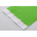 Tyvek браслеты (10 шт.) для нанесения логотипа