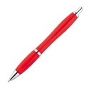 Пластиковая шариковая ручка WLADIWOSTOCK для нанесения логотипа