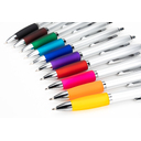 Пластиковая ручка ST. PETERSBURG для нанесения логотипа