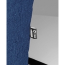 Рюкзак для ноутбука из переработанного PET RIMINI для нанесения логотипа