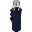 Стеклянная бутылка 500 мл KLAGENFURT для нанесения логотипа