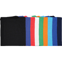 Сумка из органического хлопка с длинными ручками 180 г/м2 BRANSLEY для нанесения логотипа