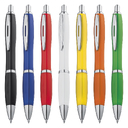 Пластиковая ручка WLADIWOSTOCK для нанесения логотипа