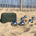 Игра Петанк JACKSONVILLE для нанесения логотипа