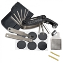 Набор инструментов для велосипеда MINNEAPOLIS для нанесения логотипа