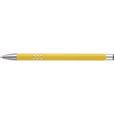 Металлическая ручка NEW JERSEY для нанесения логотипа