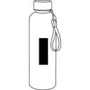 Бутылка SIMPLE ECO для нанесения логотипа