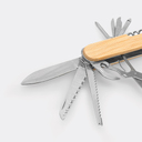 Карманный нож BAMBOO HELPER для нанесения логотипа