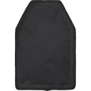 Термосумка COOLING BAG, черная для нанесения логотипа