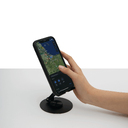 Подставка для телефона DESK MASTER для нанесения логотипа