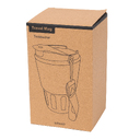 Термокружка TRAVEL MUG для нанесения логотипа