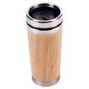 Термокружка BAMBOO DRINK для нанесения логотипа