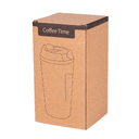 Термокружка COFFEE TIME для нанесения логотипа