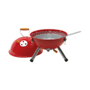 Мини барбекю COOKOUT для нанесения логотипа
