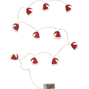 Гирлянда SANTA CAP для нанесения логотипа