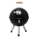 Чайник-гриль для барбекю COOKOUT для нанесения логотипа