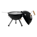Чайник-гриль для барбекю COOKOUT для нанесения логотипа