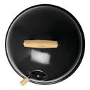 Чайник-гриль для барбекю COOKOUT для нанесения логотипа