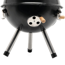 Чайник-гриль для барбекю COOKOUT для нанесения логотипа