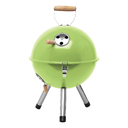 Чайник-гриль для барбекю COOKOUT для нанесения логотипа