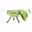 Чайник-гриль для барбекю COOKOUT для нанесения логотипа