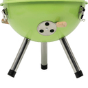 Чайник-гриль для барбекю COOKOUT для нанесения логотипа