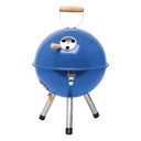 Чайник-гриль для барбекю COOKOUT для нанесения логотипа