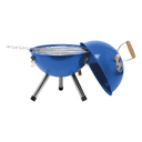 Чайник-гриль для барбекю COOKOUT для нанесения логотипа