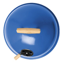 Чайник-гриль для барбекю COOKOUT для нанесения логотипа
