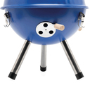 Чайник-гриль для барбекю COOKOUT для нанесения логотипа