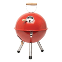 Чайник-гриль для барбекю COOKOUT для нанесения логотипа