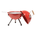 Чайник-гриль для барбекю COOKOUT для нанесения логотипа