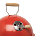Чайник-гриль для барбекю COOKOUT для нанесения логотипа