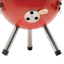 Чайник-гриль для барбекю COOKOUT для нанесения логотипа