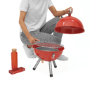 Чайник-гриль для барбекю COOKOUT для нанесения логотипа