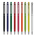 Шариковая ручка SMART TOUCH COLOUR для нанесения логотипа