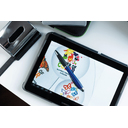 Шариковая ручка SWAY TOUCH для нанесения логотипа