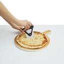Нож для пиццы USEFUL для нанесения логотипа