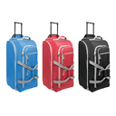 Дорожная сумка на колесах 9P для нанесения логотипа